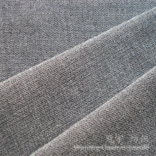 Cut Pile Nylon Corduroy Compound Fabric with T/C Backing